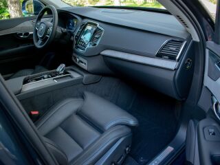 Volvo XC90 7s Bright Intelli Safe PRO Xenium Wntr 2.0 B5 MHEV Kerghübriid 183kW