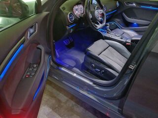 Audi A3 S-Line 2.0 R4 110kW