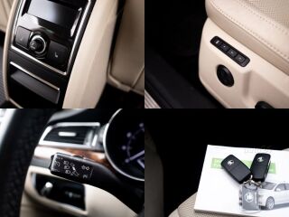 Skoda Superb Combi Elegance 1.8 118кВ