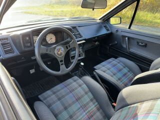 Volkswagen Scirocco 1.8 R4 66кВ