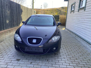 SEAT Leon 2.0 TDI 103kW