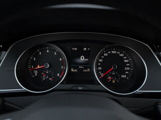 Volkswagen Passat 1.5 108kW
