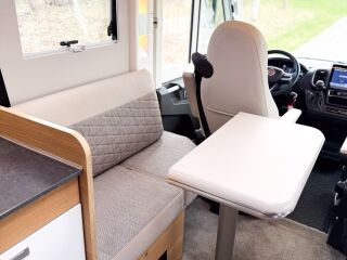 Adria SONIC PLUS 700 DL ALDE 3500KG 2.2 132kW