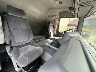 Scania R164 GB6X2*4NA 480 MEIREN HTN3000 353kW