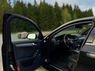 Audi A4 Limousine 2.0 R4 TDI 105kW