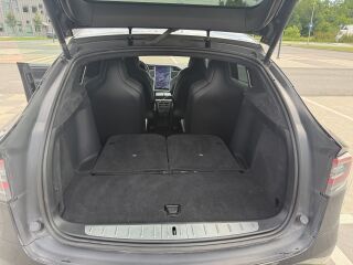 Tesla Model X 100D 158kW