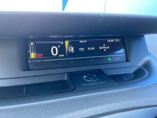 Renault Grand Scenic 1.5 dCi 81kW