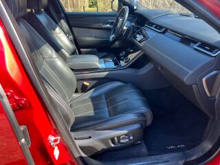 Land Rover Range Rover Velar R-Dynamic HSE 3.0 221kW
