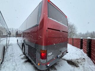 Volvo Jonckheere Mistral 70 12.0 B12B 279kW