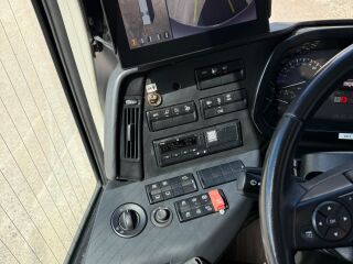 Mercedes-Benz Tourismo 315kW