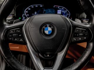 BMW 530 d x-Drive Luxury Line 3.0 210kW