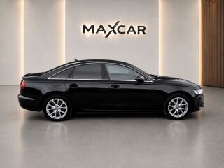 Audi A6 2.0 130kW