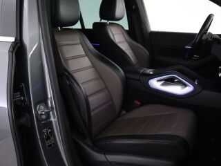 Mercedes-Benz GLE 300 d 4Matic 2.0 R4 180кВ
