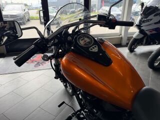 Kawasaki VN 900 Custom V2 37kW
