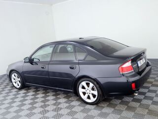 Subaru Legacy Comfort Facelift AWD ATM 2.5 127kW