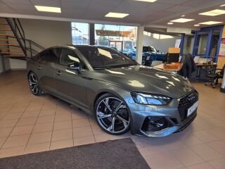 Audi RS 5 Facelift Sportback 2.9 331kW