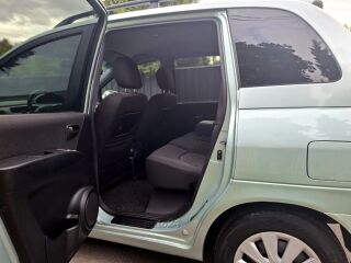 Hyundai Matrix 1.8 R4 90kW