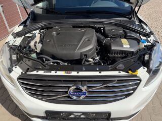 Volvo XC60 2.0 110kW
