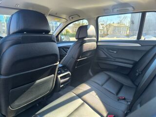 BMW 520 I - F11 Touring 2.0 R-4 135kW