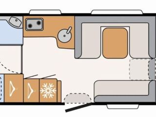 Dethleffs XL Family 2.2 136kW