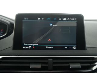 Peugeot 3008 Allure PureTech 1.2 96kW
