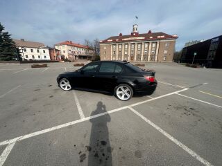 BMW 530 3.0 173kW