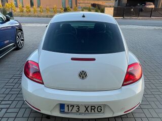 Volkswagen Beetle 1.2 TSI 77kW