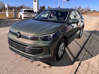 Volkswagen Tiguan Life 30Y 1.5 130kW