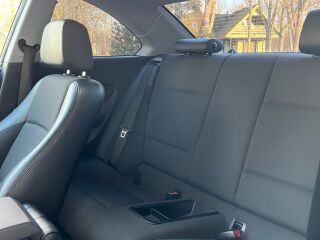 BMW 120 2.0 130kW