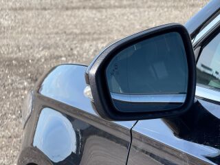 Ford Mondeo Mk5 2.0 110кВ