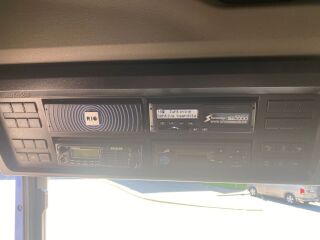 MAN TGX 13.0 346kW
