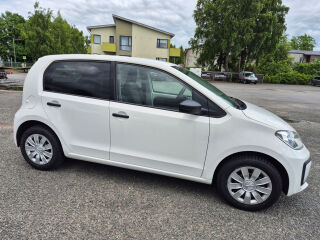 Volkswagen UP Van 1.0 44kW
