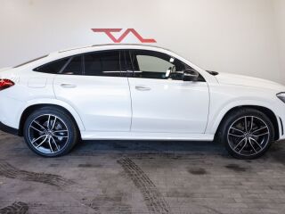 Mercedes-Benz GLE 350 d 4Matic Coupe 200kW