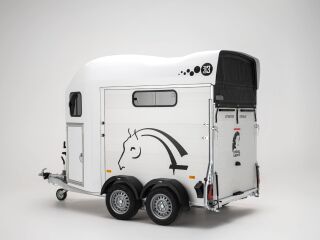 Cheval Liberte Gold 3 + sadularuum+peade eraldus+ extra kummimatt