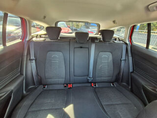 Ford Focus Active 1.0 Ecoboost 91кВ