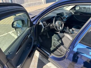 BMW X3 XDrive 30e Pistikhübriid 2.0 135kW