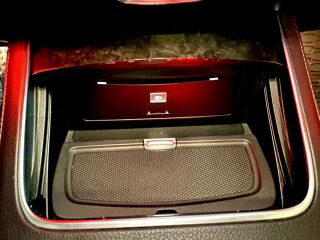 Mercedes-Benz S 350 AMG Long 3.0 190kW