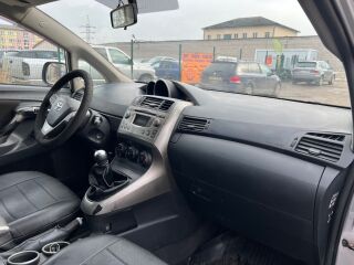 Toyota Verso 2.0 R4 Diesel 93kW