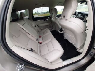 Volvo V90 Cross Country 2.0 145kW