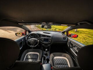Kia Ceed 1.0 88kW