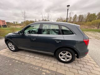Audi Q5 Comfortline Quattro 3.0 V6 TDI 176kW