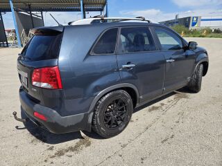 Kia Sorento 2.2 145кВ