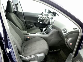 Peugeot 308 Elegance ATM 1.2 96kW