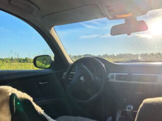 BMW 316 2.0 85kW