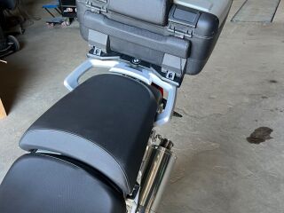 BMW R 1200 GS B2 72kW