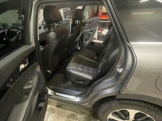 Kia Sorento 2.2 147кВ