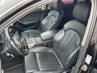 Audi A6 Limousine 3.0 V6 TDI 180kW