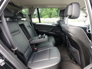 BMW X5 XDrive Facelift EU5 3.0 TDI R6 180kW