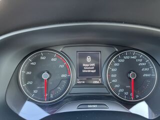 SEAT Leon 1.5 96kW