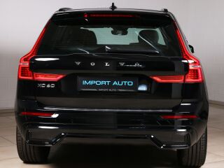 Volvo XC60 AWD R-DESIGN INTELLI SAFE PRO MY22 2.0 T6 Recharge Plug In Hybrid 251kW